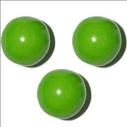 Green Chewing Gums