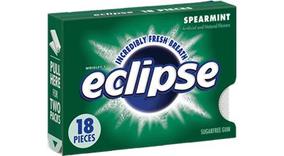Eclipse Bubble Gum